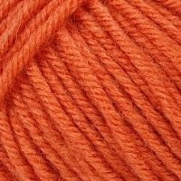 Кроха (ТКФ) - 189 (ярко-оранжевый)