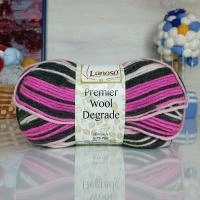 Premier wool color Lanoso